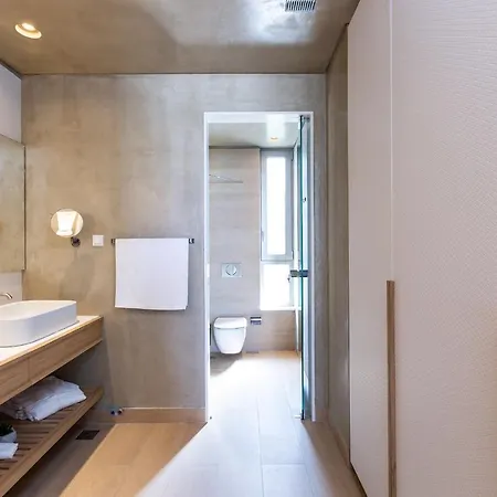 Villa Sissy Luxury Chania *