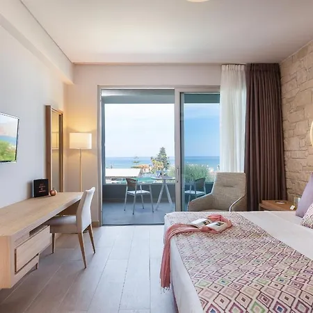 Sissy Luxury Chania Villa Platanés