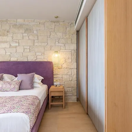 Villa Sissy Luxury Chania *